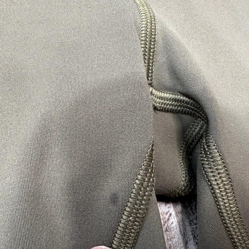 Lululemon Wonder Under Tight 19